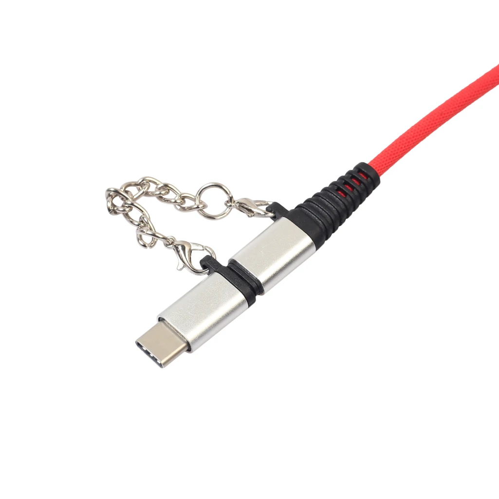 2 в 1 тип-c Micro Dualinterface OTG кабель для тип-c мобильного телефона планшета компьютера для микро 5p мобильного телефона планшета для Android