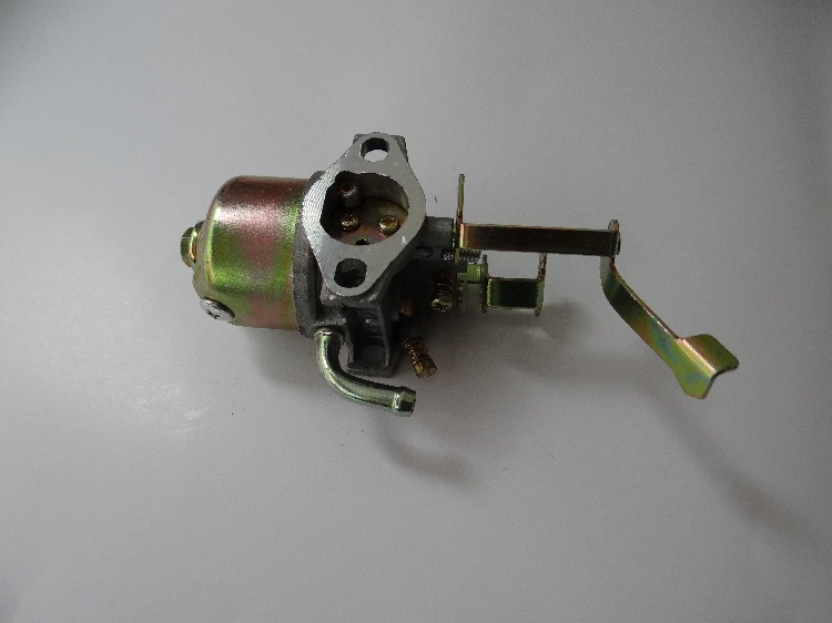 Универсальный бензиновый карбюратор 152F 154F generato | Обустройство дома