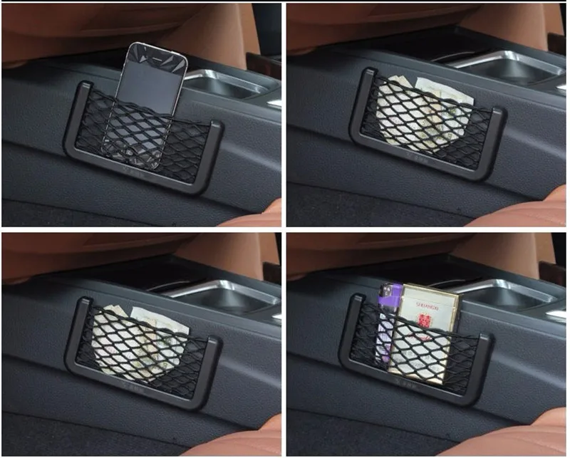 Автомобильная система хранения и для Volvo xc60 s60 s80 s40 v60 v40 xc90 v70 xc70 v50|car accessories|car stylingnew