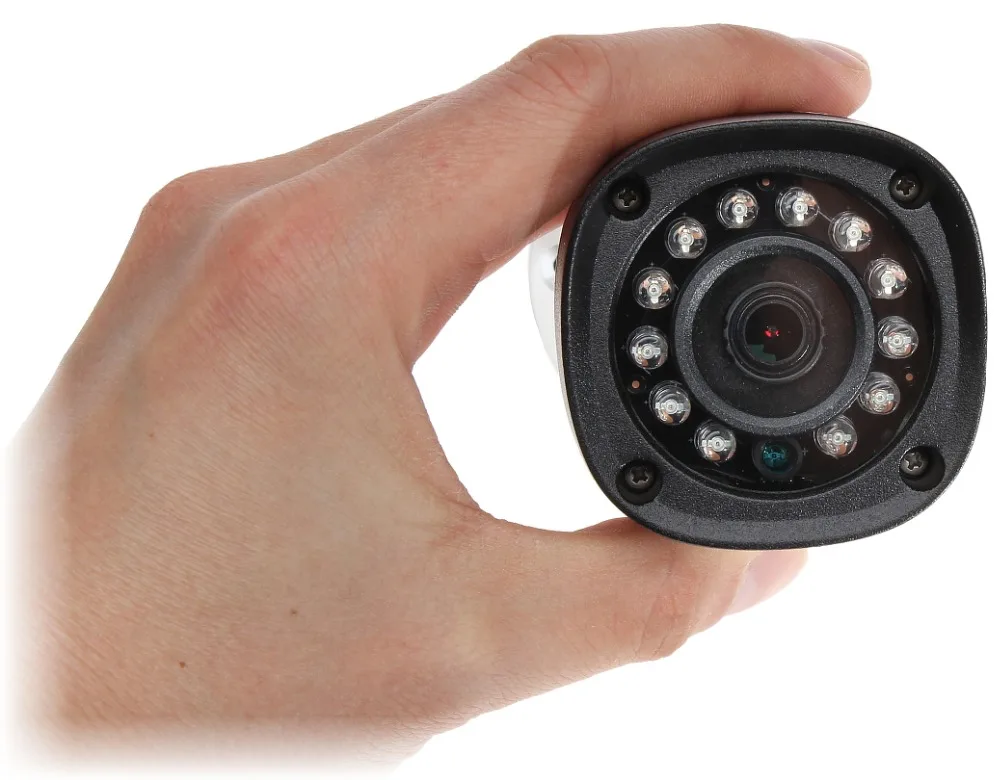 DAHUA HDCVI 1080 P пуля Камера 1/2. 7 &quot2 CMOS ИК 20 м IP67 HAC HFW1200RM безопасности DH Камера|camera 1/2|cameras