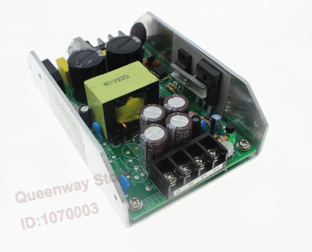 G 045 24v/14.5a 36v/9.5a 48v/7.3a 350 Вт Hifi Цифровой усилитель переключения Питание|hifi digital
