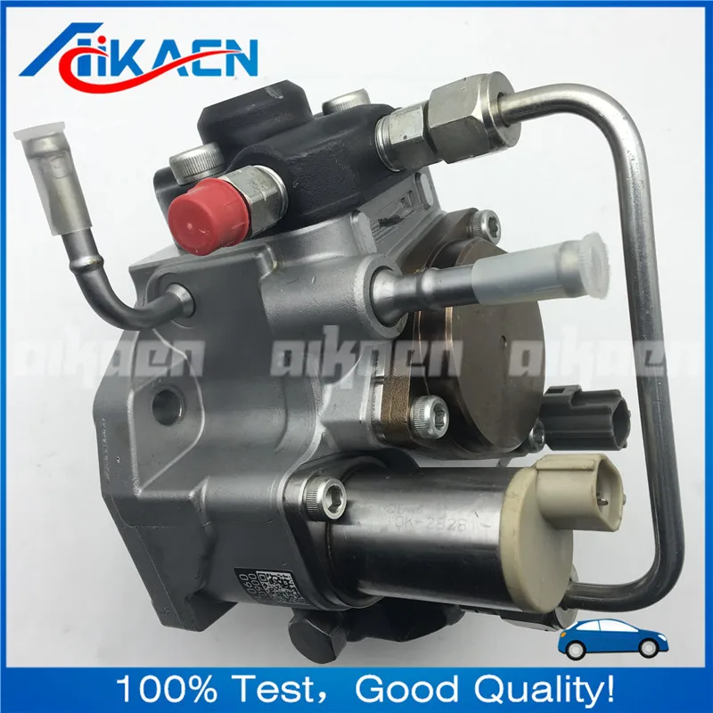 Common Rail топливный насос повторное производство 22100 0L060 294000 0900 для 1KD/2KD Toyota Hilux Vigo и