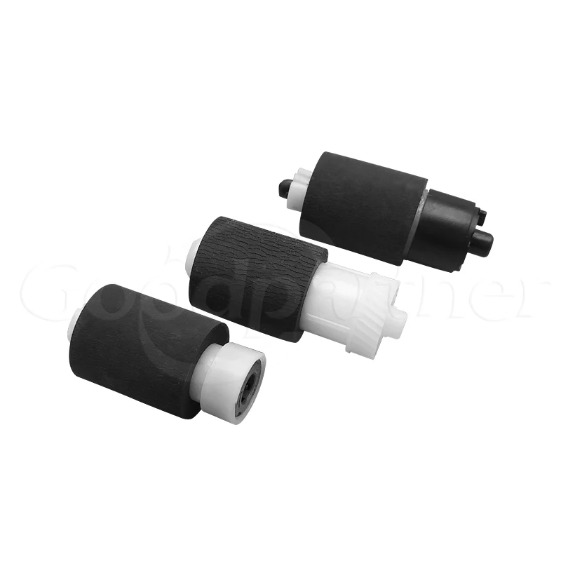 1 Набор разделительный ролик подачи для Kyocera FS 1370 1370DN 2000 2020 2020D 2100 2100DN 3900 3900DN 3920DN M2535