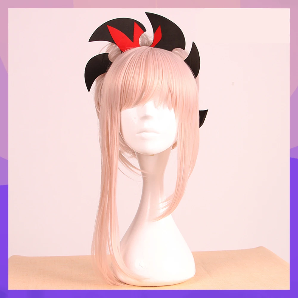 

VEVEFHUANG Game Fate Grand Order Saber Miyamoto Musashi Cosplay Costume Dress Custom-made For Christmas Cosplay For Halloween