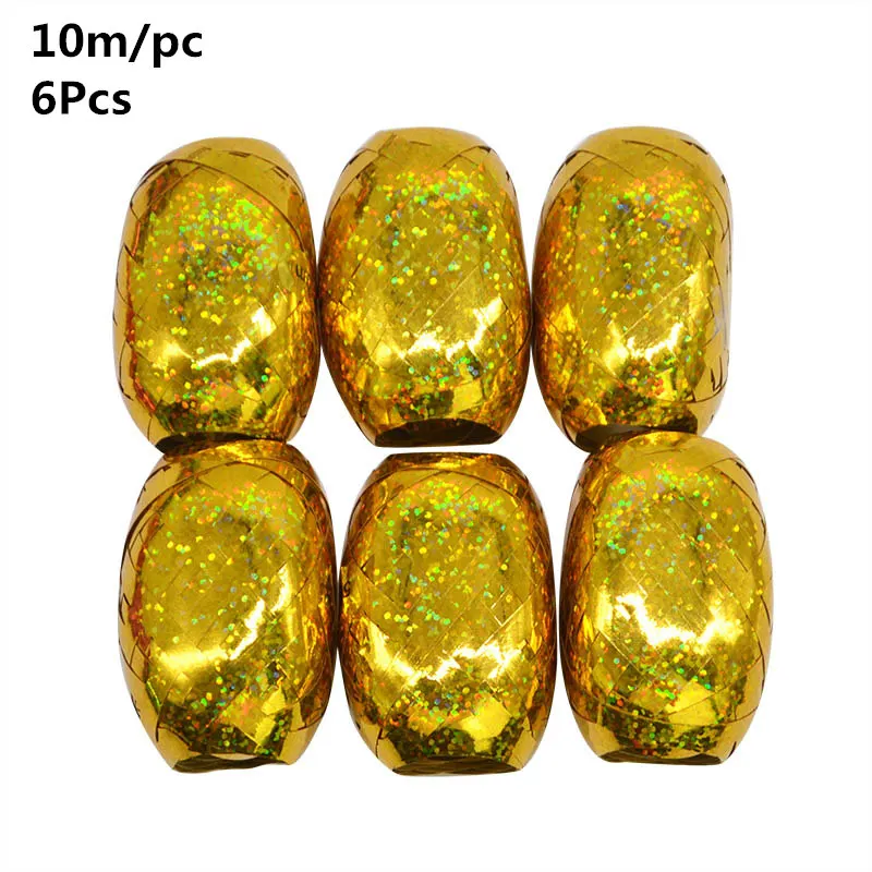 6Pcs gold 14 шт./компл. 18 дюймов в форме сердца в форме звезды Фольга с воздушным шаром 12 дюймов конфетти латексные воздушные шары на день рождения Свадебная вечеринка Декор Globos аксессуары поставок - Цвет: 6Pcs gold