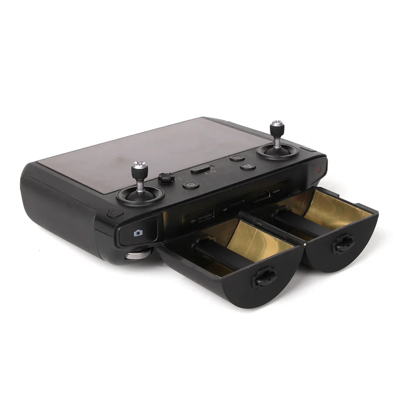 Для DJI Mavic 2 Pro Zoom Smart контроллер расширенный диапазон антенный усилитель сигнала