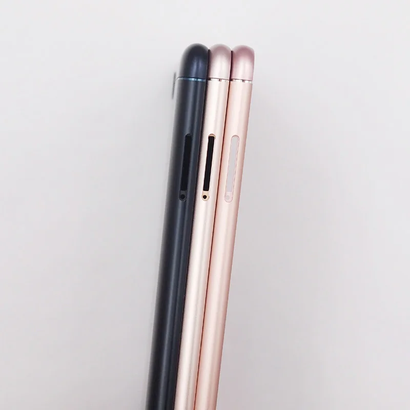 Новая задняя крышка аккумулятора BaanSam для ASUS Zenfone 4 Max ZC554KL с объективом камеры и