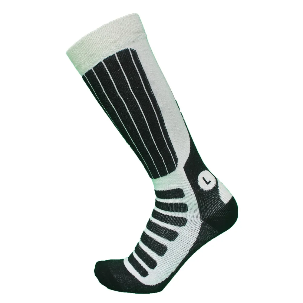 1 пара уличные плотные зимние лыжные носки Coolmax|ski socks women|ski sockswinter ski |