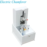 electric round corner machine pvc angle cutting machine electric chamfer automatic cut angle business card tag poker sd