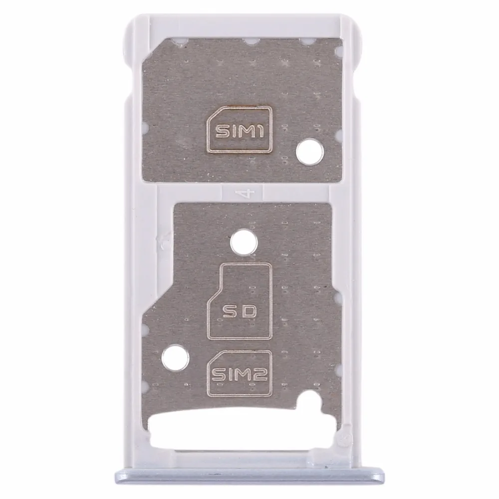 IPartsBuy лоток для sim-карт+ лоток для sim-карт/лоток для карт памяти Micro SD для huawei Honor 5c