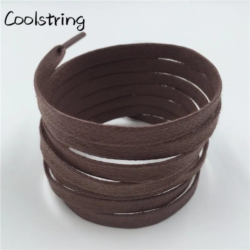Coolstring/Вощеная хлопковая обувь на плоской подошве; кожаные водонепроницаемые мужские Ботинки martin со шнурками; Повседневная обувь; цветная обувь унисекс