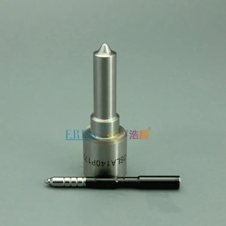 

Dsla 140 P 1723 Fuel Injector Nozzle Dsla140 P1723, 0 433 175 481 Oil Pump Nozzle 0433175481