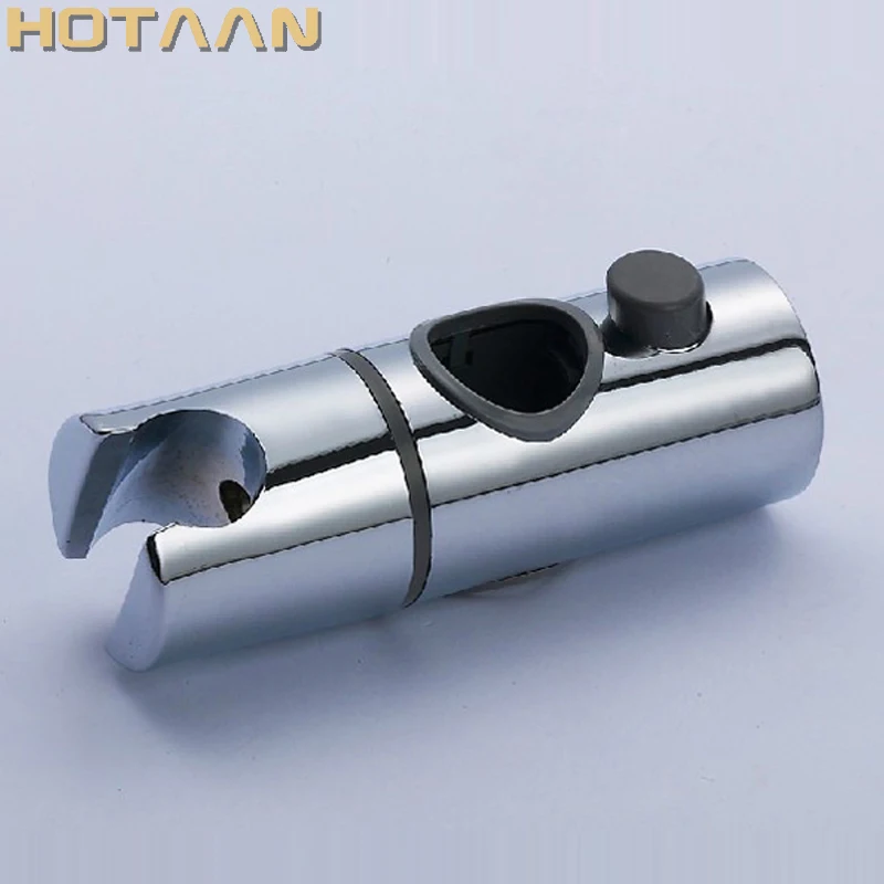 . 1 шт./партия хромированный держатель для душа