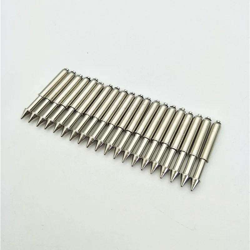 Шпильки для зонда с сферическим радиусом 44x5 2 мм 20 шт. | Обустройство дома