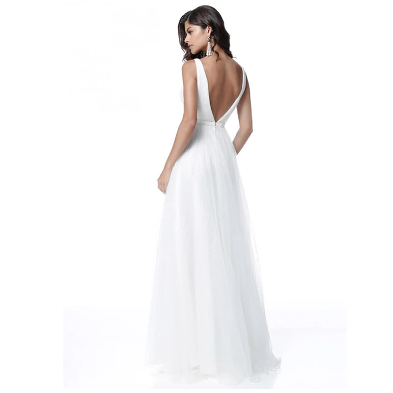 Платье Вечерние для свадебной вечеринки подружки невесты длинное