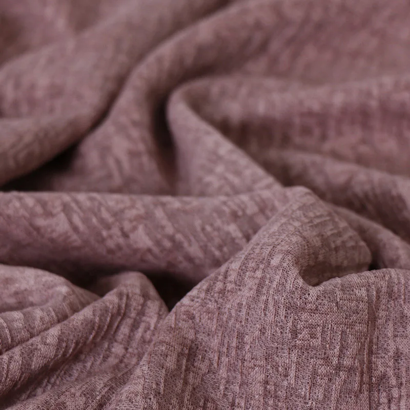 Женский хлопковый хиджаб с бусинами шарф однотонные кружевные шарфы ободок