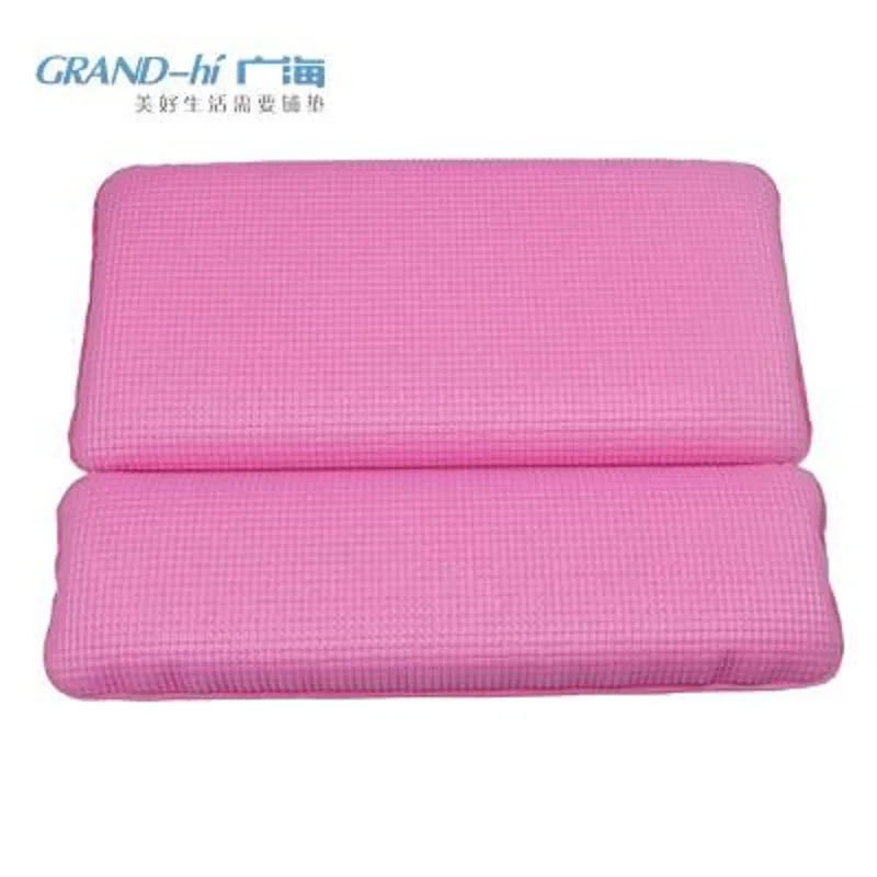 Бежевая спа подушка зеленая для ванны синяя белая большая мягкая ванны|pillow