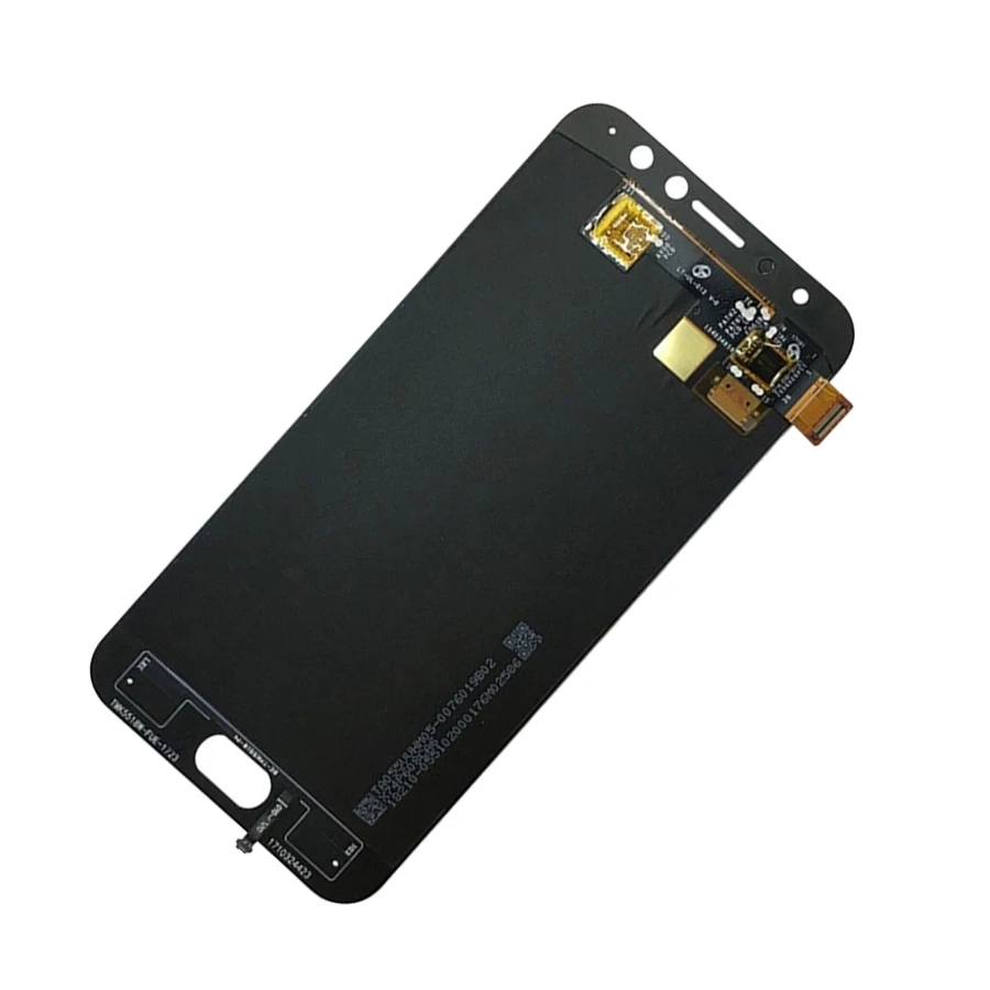 Бесплатная доставка для ASUS ZenFone 4 Selfie Pro ZD552KL ЖК-дисплей сенсорный экран дигитайзер