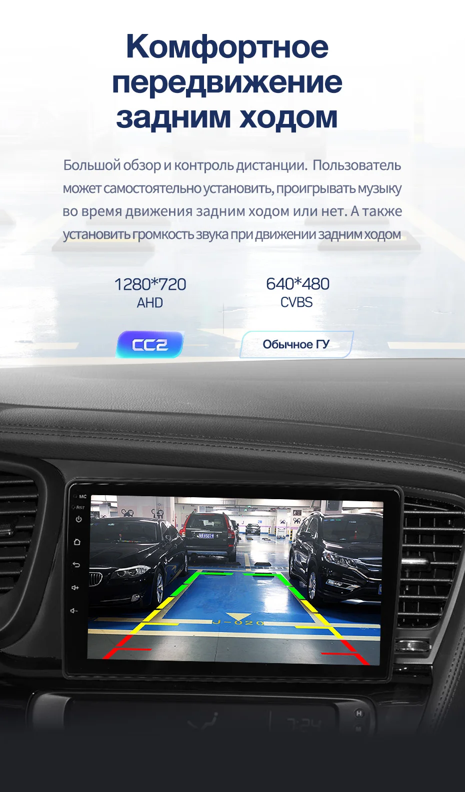 TEYES CC2 Штатная магнитола для Киа Оптима 3 Kia Optima 3 TF 2011 2012 2013 Android 8.1, до 8-ЯДЕР, до 4+ 64ГБ 32EQ+ DSP 2DIN автомагнитола 2 DIN DVD GPS мультимедиа автомобиля головное устройство