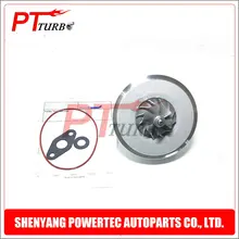 Картридж турбины core 452244 0004 XS4Q 6K682 BB для Ford Focus I 1 8 TDDi C9DC 90 PS 1998 2004