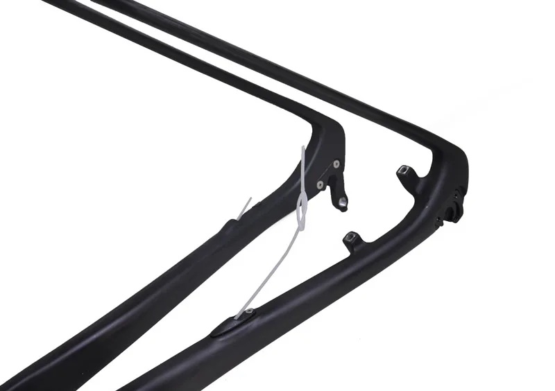 Hardtail рама для горного велосипеда оптовая продажа Необычные UD матовая 29er mtb T700