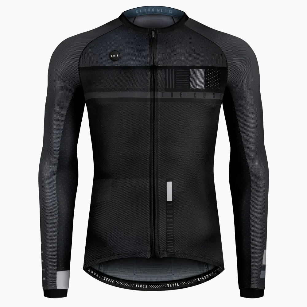 2018 последний дизайн осень высокая воздухопроницаемость с длинным рукавом