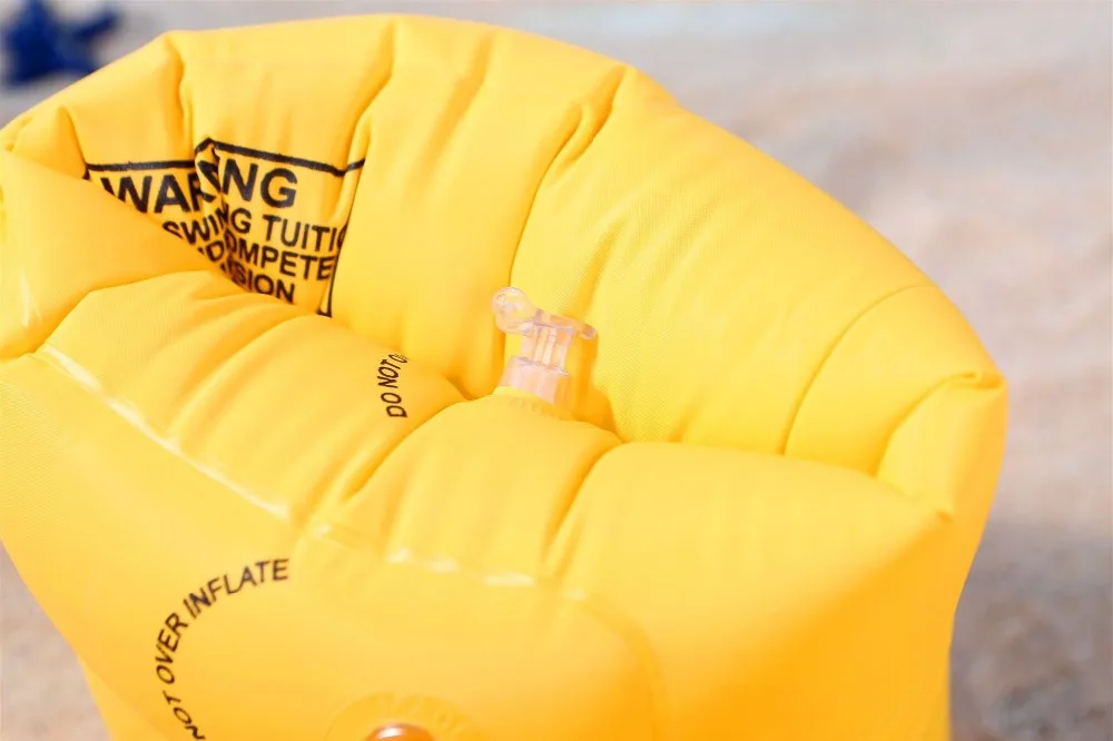 Надувные нарукавники Floatation рукава водяные крылья плавающие руки для взрослых и детей