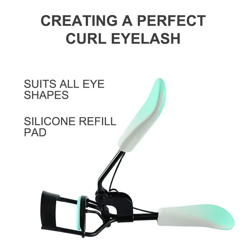 Ресницы Curlers завивка ресниц клип накладные ресницы Косметика Красота Макияж