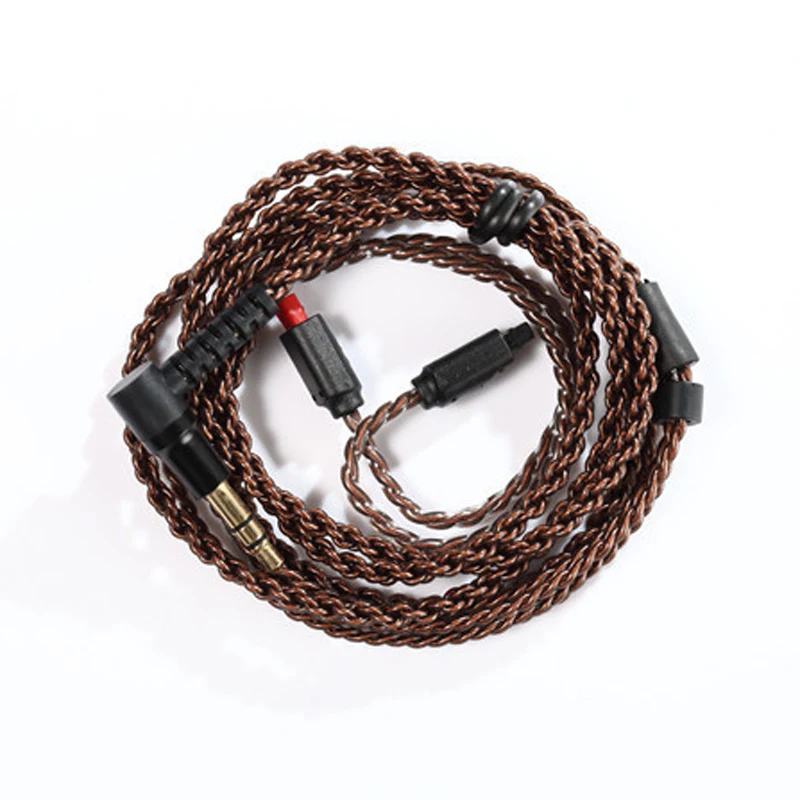

Кабель для наушников Audio-Technica Im50, Im70, Im01, Im02, Im03, Im04, для IPhone, Xiaomi
