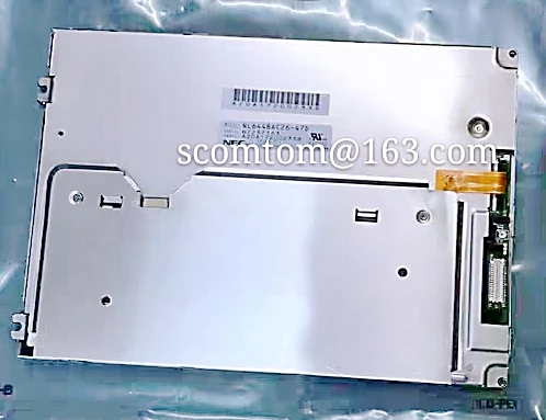 Оригинальная и новая планшетория 8 4 дюйма 640*480 TFT ЖК-экран панель NL6448AC26 47D |