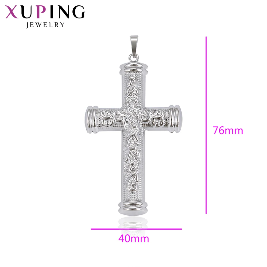 Xuping элегантные модные украшения для девочек в европейском стиле подарки на день