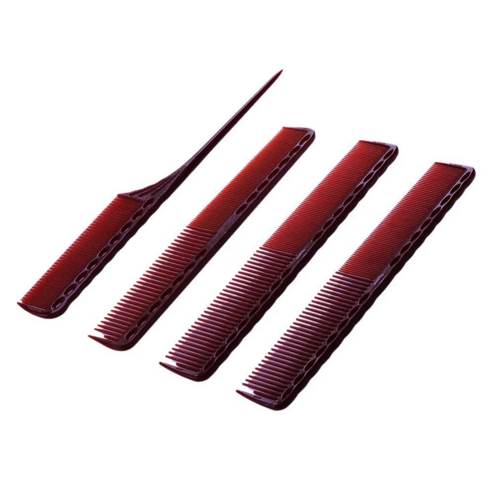 Профессиональная Антистатическая расческа для волос укладки в салоне красоты