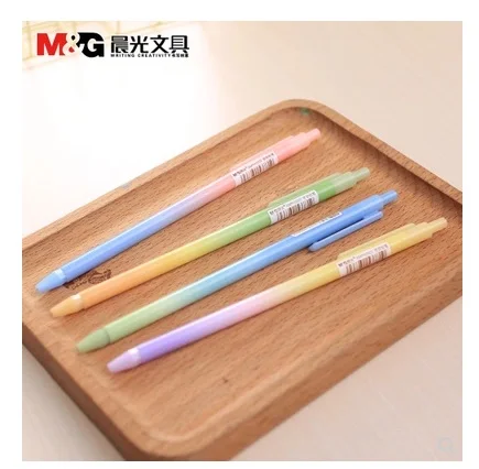

10PCS/LOT M&G Chenguang fairy taleseries pencil 0.5mm mechanical pencil