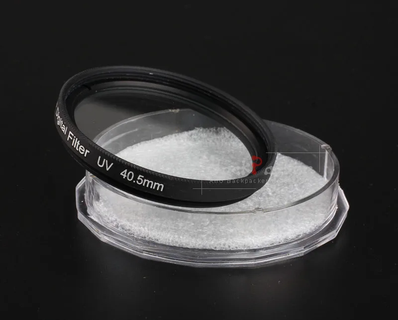 Фильтр для камеры 40 5 мм UV NIK0N1 10 f/2 8/VR 30 f/3 6|camera filters nikon|filter pondfilter drum |