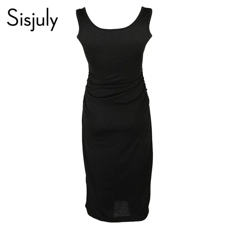 Vestidos винтажные женские облегающее платье без рукавов женский квадратный