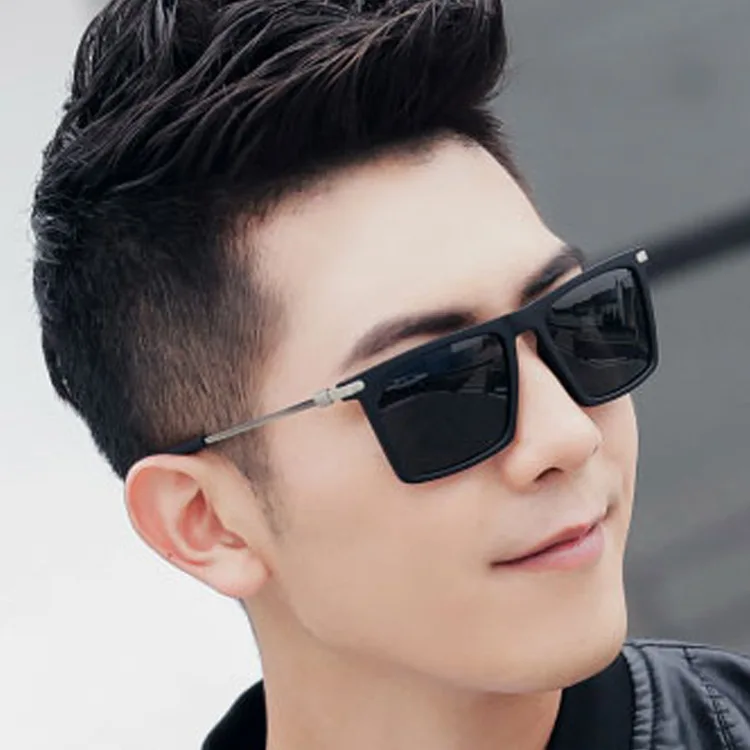 Мужские и женские брендовые авиационные высококачественные классические