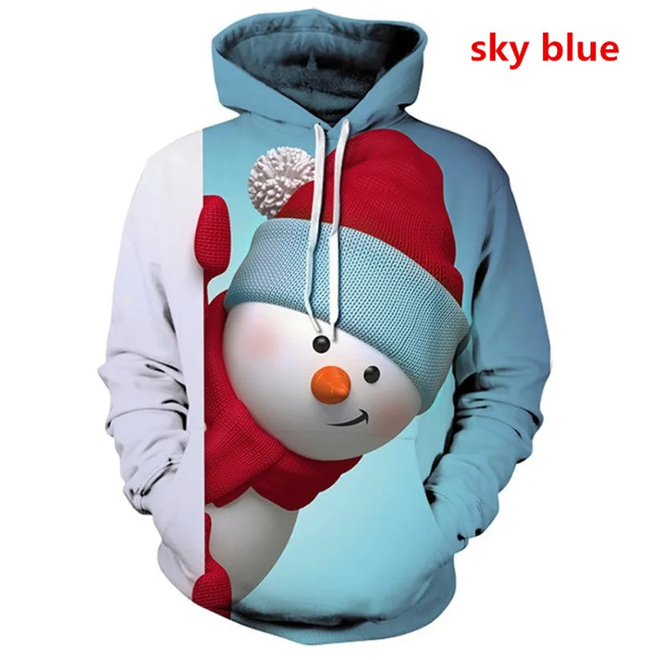 ZOGAA Hoodies 3D Unisex Sweatshirt Men Brand Hoodie Comic Casual Tracksuit Pullover DropShip Streetwear Sweatshirts | Мужская одежда