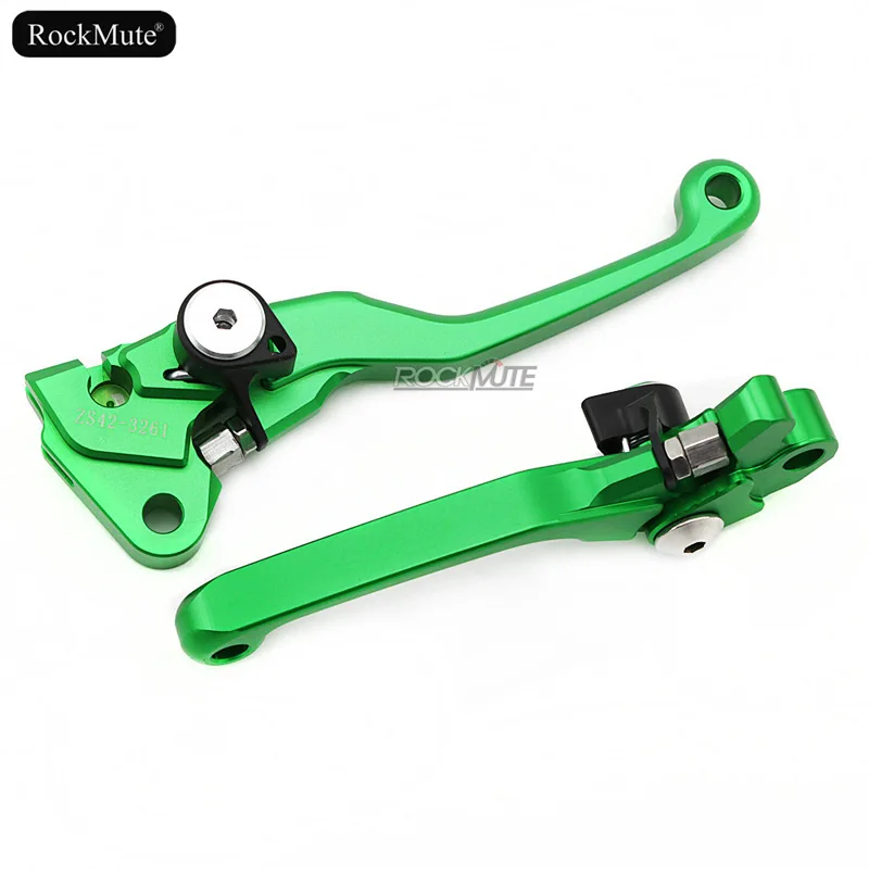 Для KAWASAKI KX250F KX450F 2005-2012 KX125 KX250 2006-2008 Мотоцикл Байк внедорожный поворотный передний