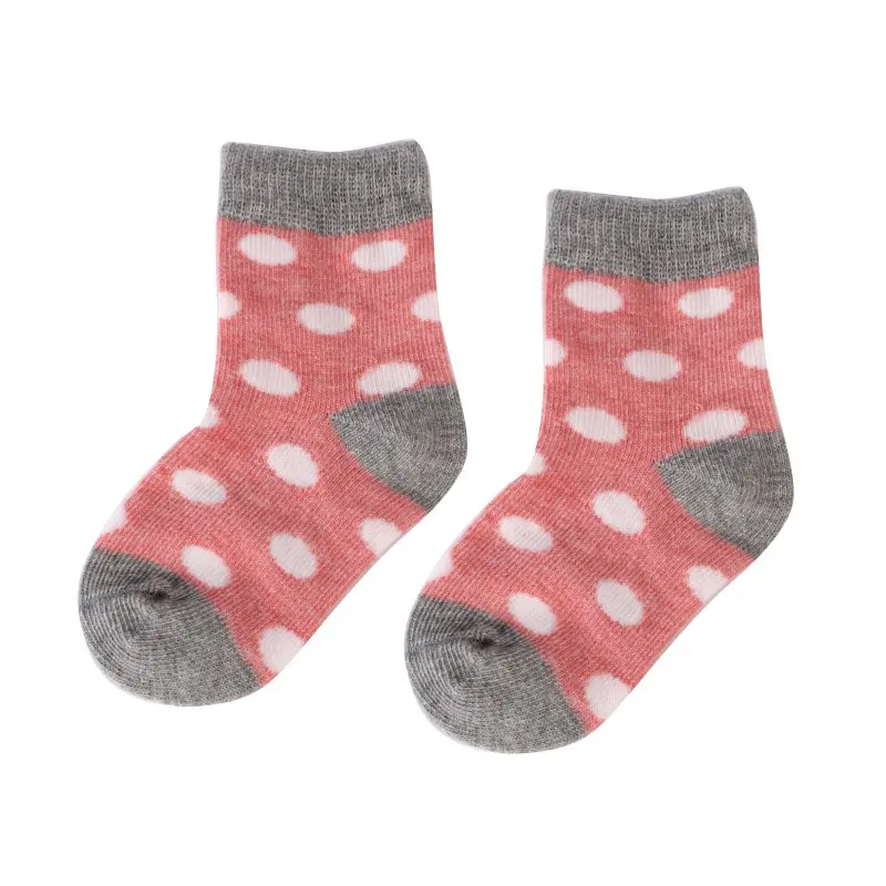 4 пар/компл. для новорожденных девочек и мальчиков детская обувь кроватки носки