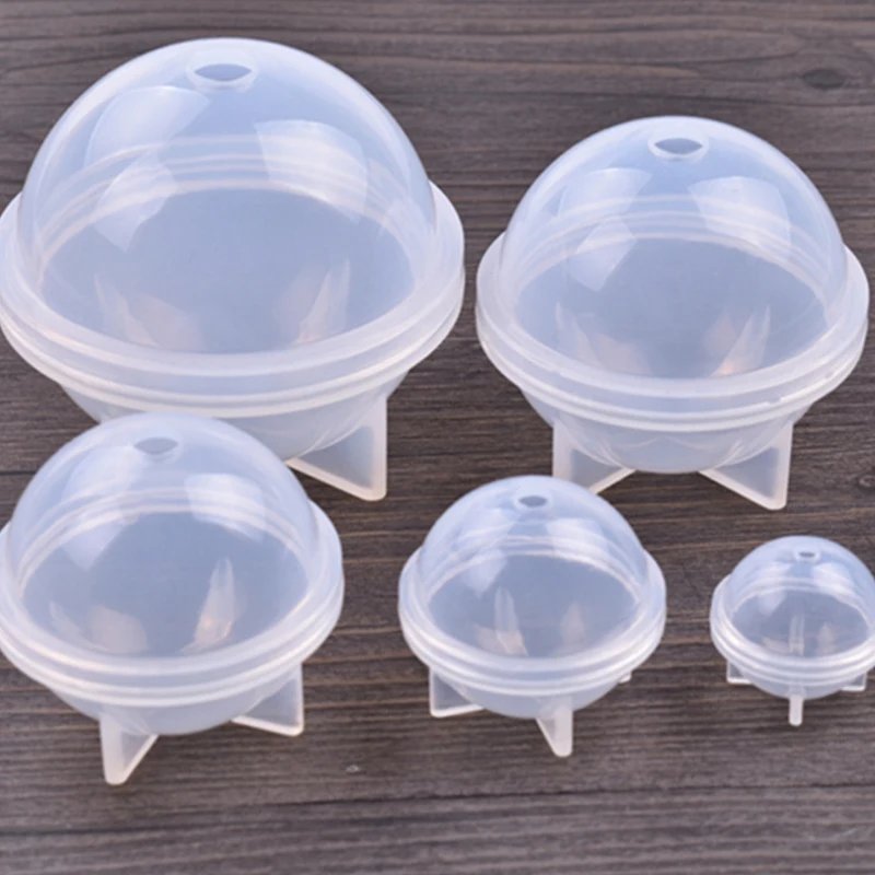 Форма для торта Хрустальная капля гелевый шар силиконовая форма сделай сам