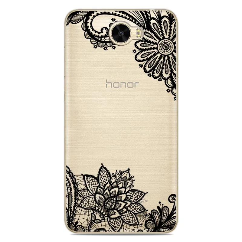13 Мягкий чехол Geruide из ТПУ для huawei Y5 II Y5 2, чехол для huawei Honor 5A, LYO-L21 чехол, русская версия, 5,0 дюймов, силиконовый чехол для телефона - Цвет: 13