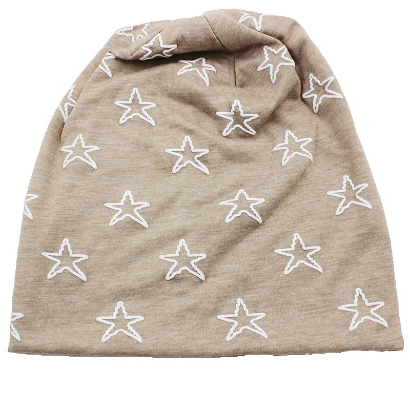 Lovingsha Для женщин Beanies звезды Дизайн Для мужчин шляпа моды взрослых Марка осень-зима Шапки для девочки тонкий мальчик шапка женская шляпа Кепки HT070