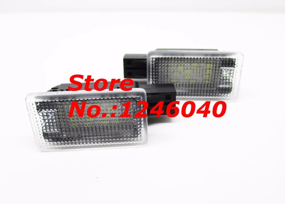 Светильник для багажника Volvo C70 V50 S80 13-14 S60 11-14 S80L S60L V60 12-14 V40 XC60 XC90 2 шт. | Автомобили и