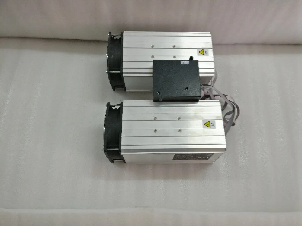YUNHUI mining industry used INNOSILICON A4 Dominator 280M Litecoin miner 14nm SCRYPT Miner Low power NO include supply | Компьютеры и