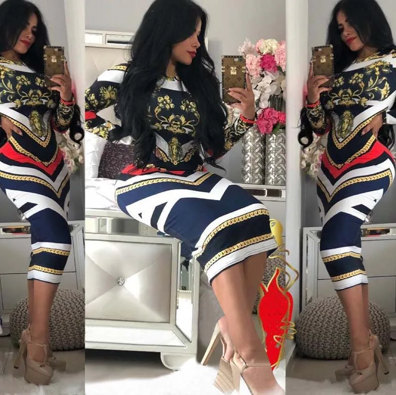 Пикантные befree принт Бандажное платье Элегантное летнее платье vestidos verano повседневное облегающее вечернее платье Женская обувь в богемном стиле; одежда 2357