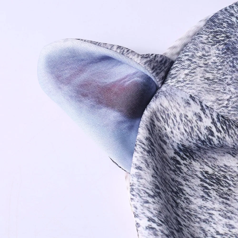 Женская маскарадная Балаклава для улицы Пыленепроницаемая маска лица