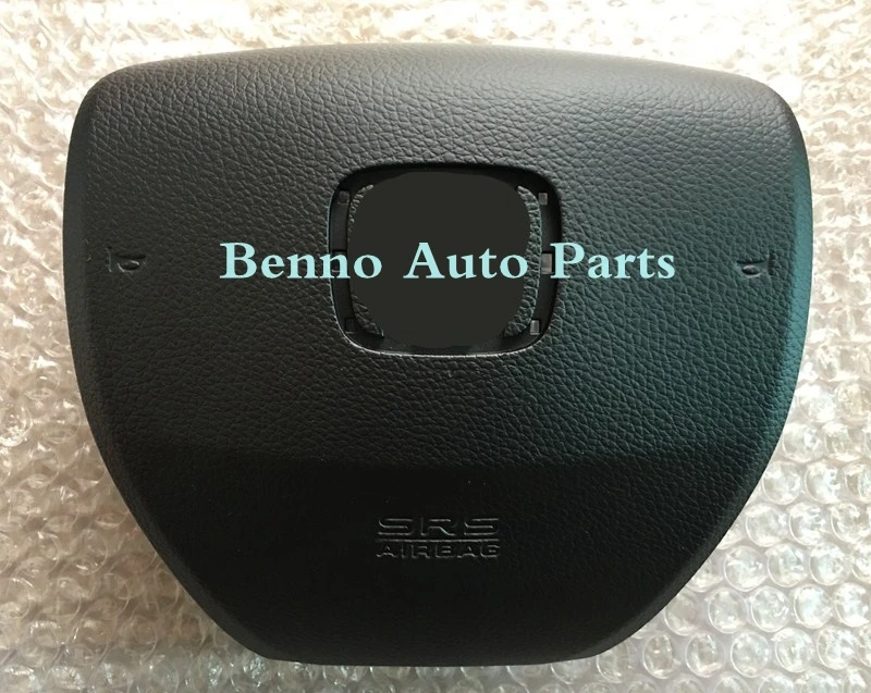 Высококачественная крышка рулевого колеса для Accord 2013 2015 пластиковая бесплатная