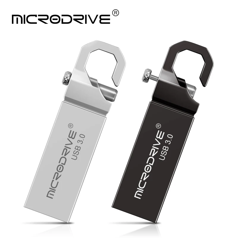 Флеш-накопитель USB 3,0 Металлический флеш-накопитель 4 GB/8 GB/16 GB/32 GB/64 GB 128 ГБ usb флэш-накопитель USB персонализированным логотипом флэш-накопитель брелок для ключей usb флэш-память