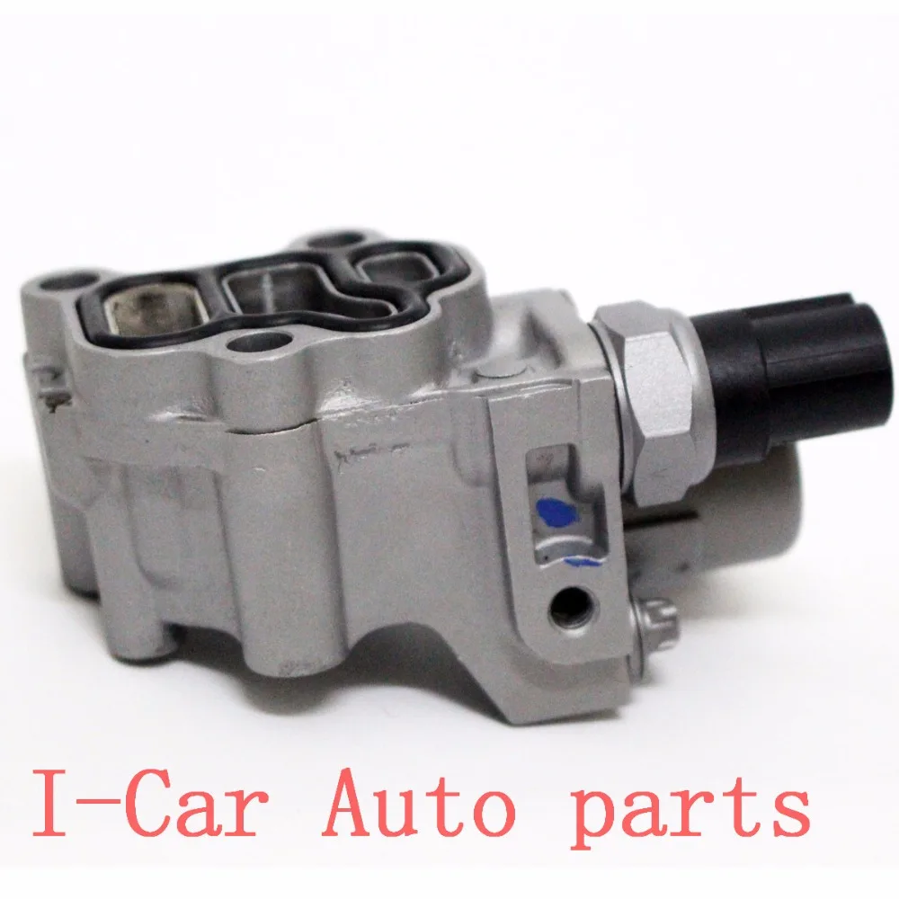 Автомобильный клапан управления маслом VTEC в сборе для HONDA Accord Civic OEM:|assis| |