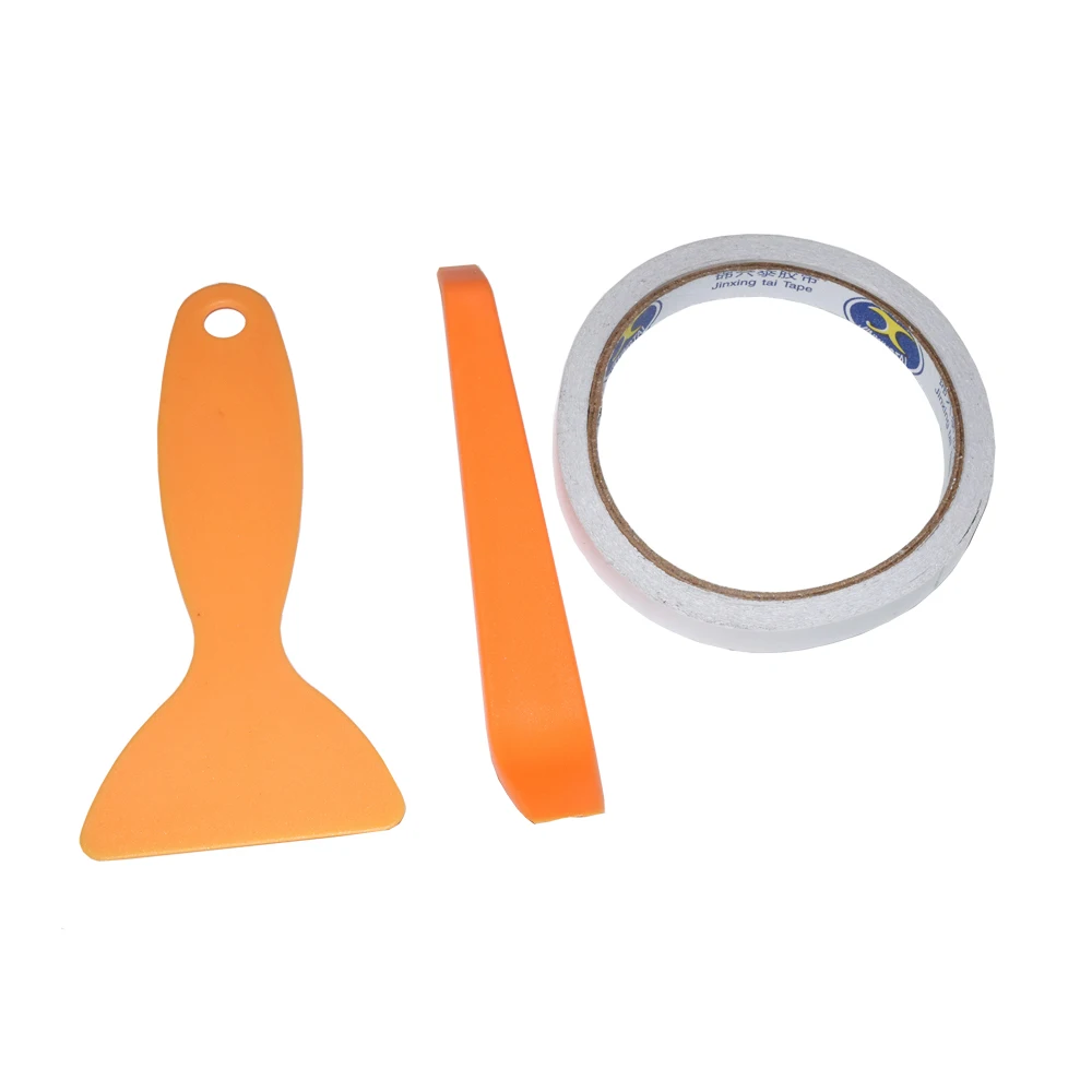 Панель подлокотника автомобильной двери из микрофибры кожаный защитный чехол